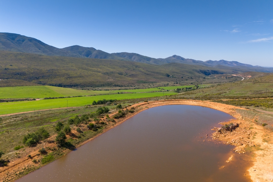 0 Bedroom Property for Sale in Kareedouw Eastern Cape